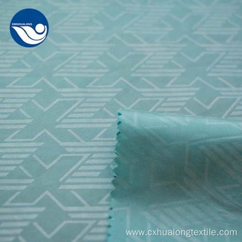Wholesale Embossed Taffeta Lining Fabric
